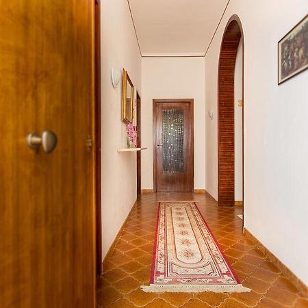 Hotel Licata Posti Letto Trapani Zewnętrze zdjęcie