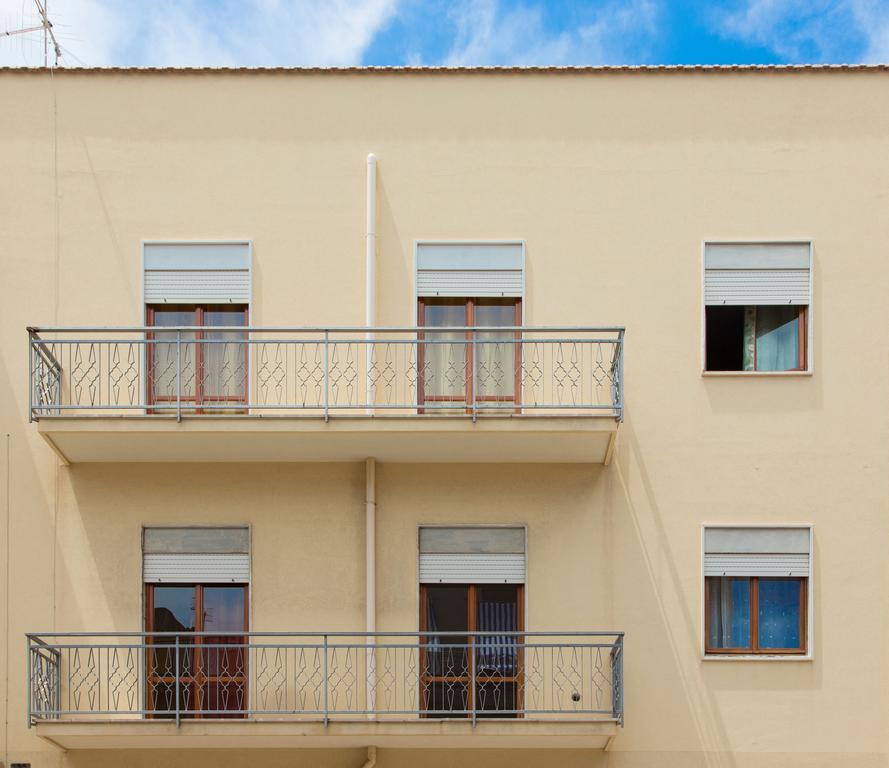 Hotel Licata Posti Letto Trapani Zewnętrze zdjęcie