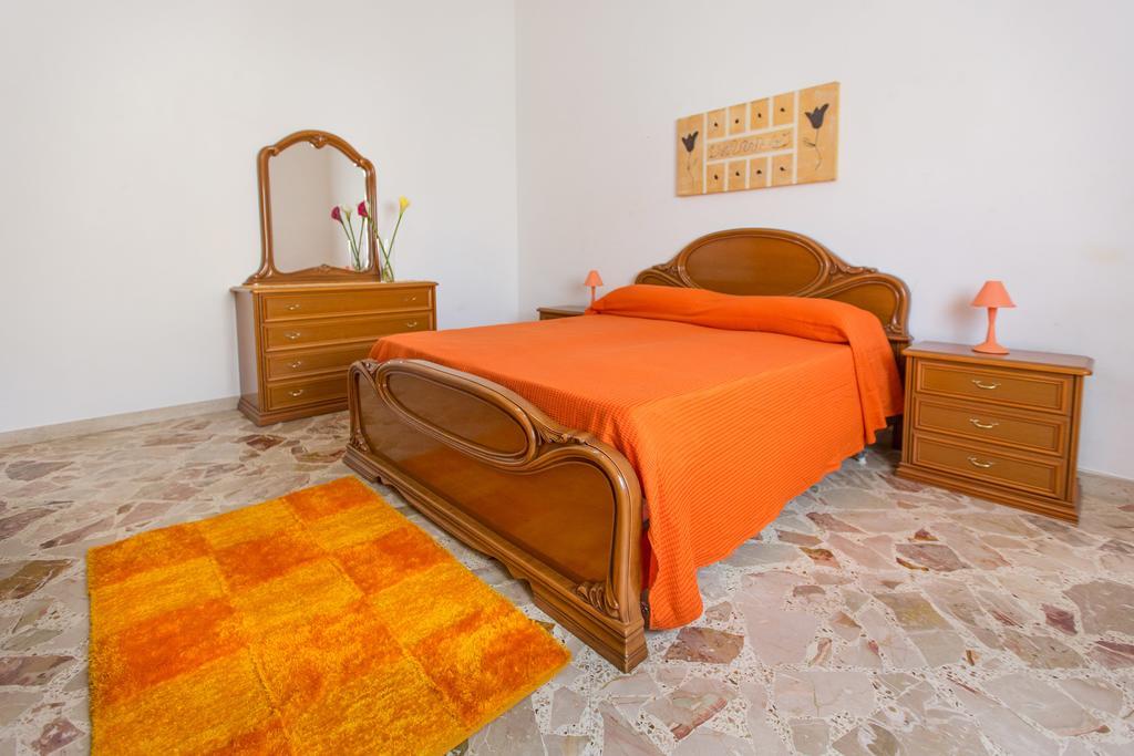 Hotel Licata Posti Letto Trapani Zewnętrze zdjęcie