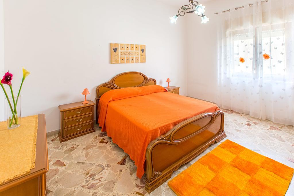 Hotel Licata Posti Letto Trapani Zewnętrze zdjęcie