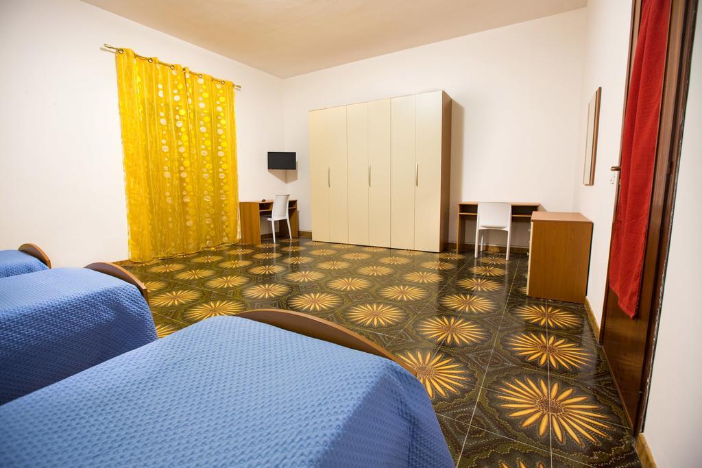 Hotel Licata Posti Letto Trapani Zewnętrze zdjęcie