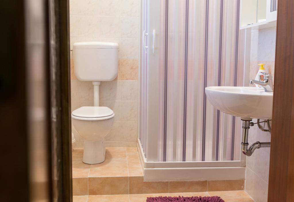 Hotel Licata Posti Letto Trapani Zewnętrze zdjęcie