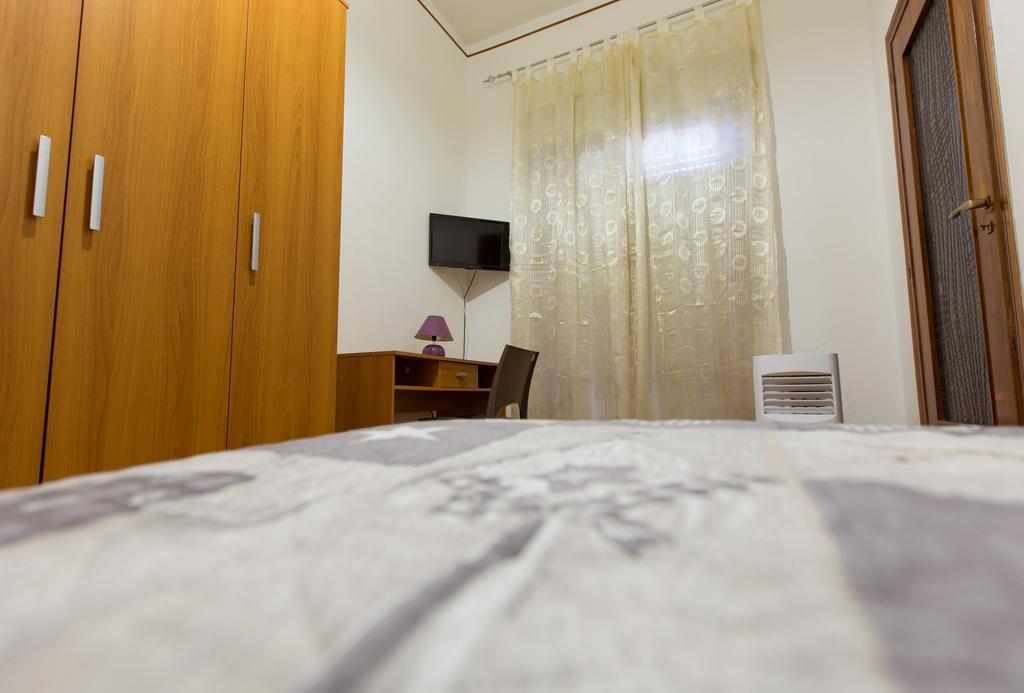 Hotel Licata Posti Letto Trapani Zewnętrze zdjęcie