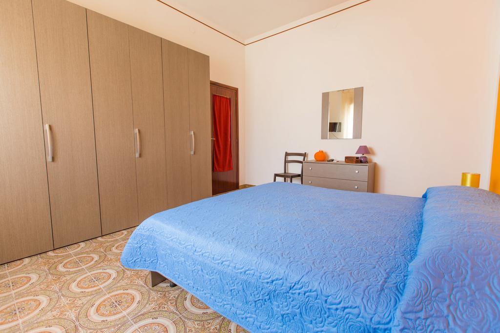 Hotel Licata Posti Letto Trapani Zewnętrze zdjęcie