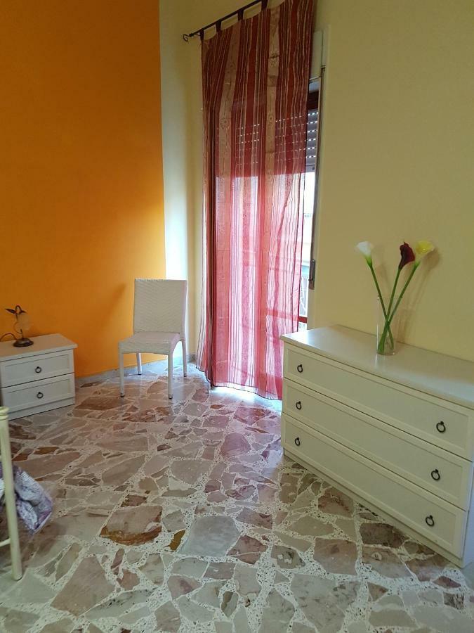 Hotel Licata Posti Letto Trapani Zewnętrze zdjęcie