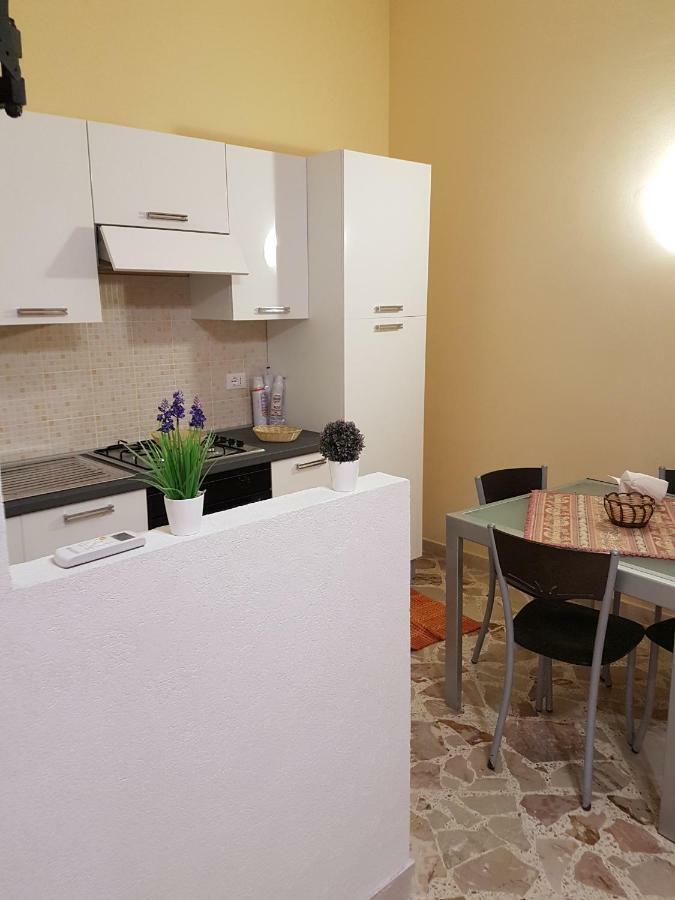 Hotel Licata Posti Letto Trapani Zewnętrze zdjęcie