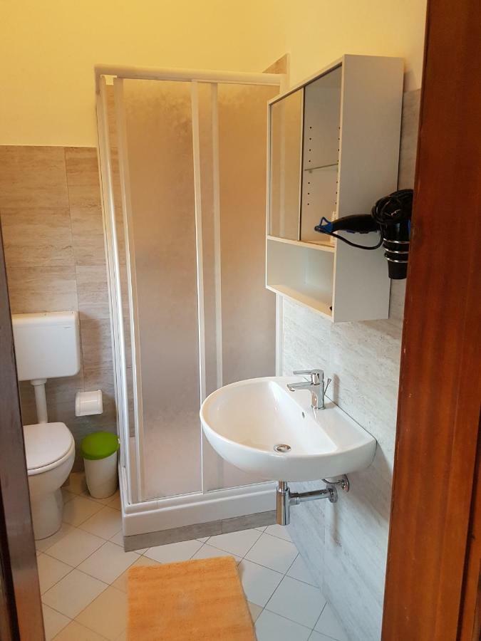 Hotel Licata Posti Letto Trapani Zewnętrze zdjęcie