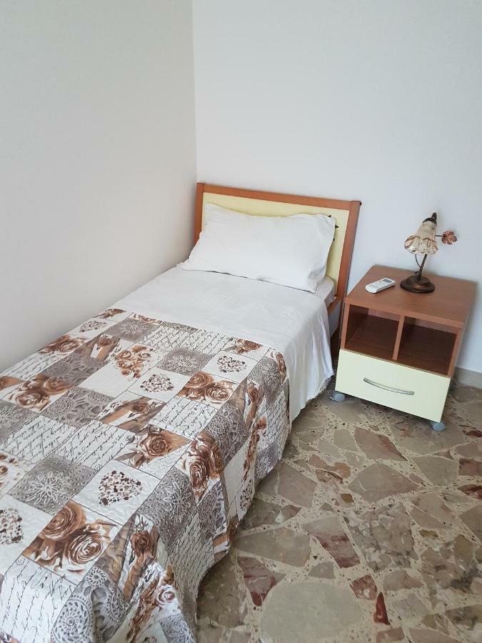 Hotel Licata Posti Letto Trapani Zewnętrze zdjęcie