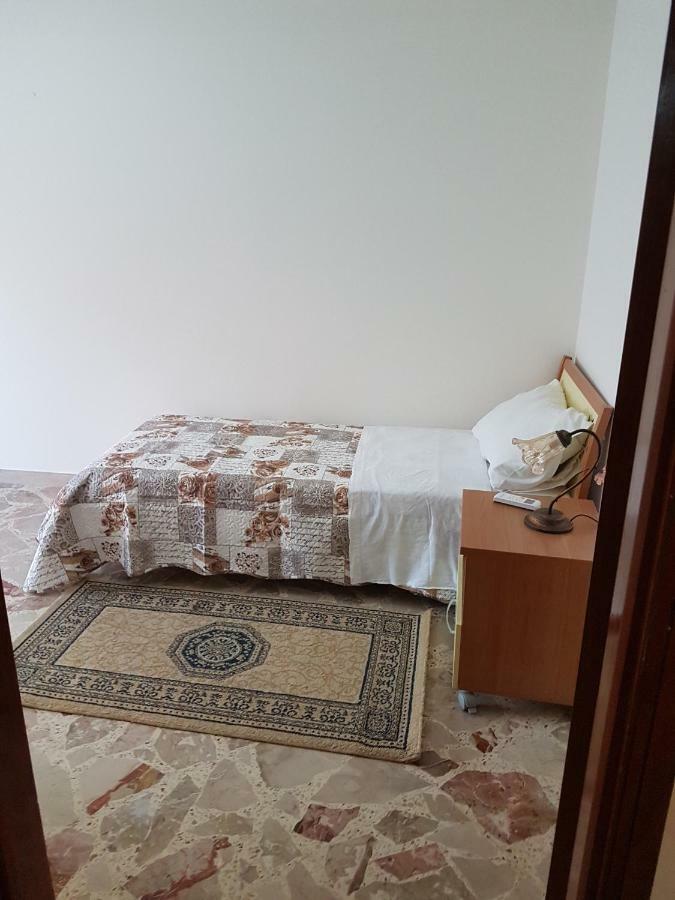 Hotel Licata Posti Letto Trapani Zewnętrze zdjęcie