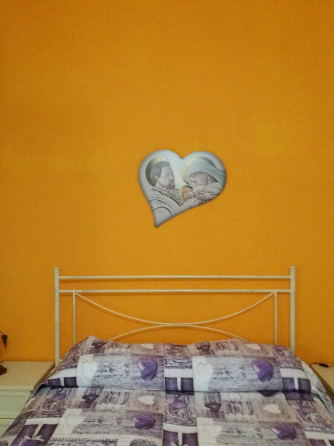 Hotel Licata Posti Letto Trapani Zewnętrze zdjęcie