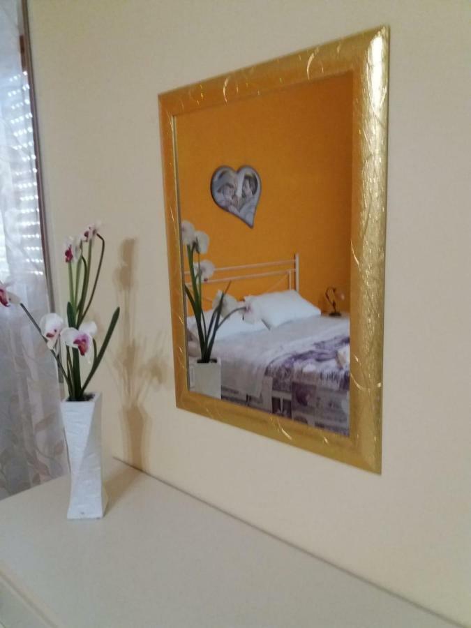 Hotel Licata Posti Letto Trapani Zewnętrze zdjęcie