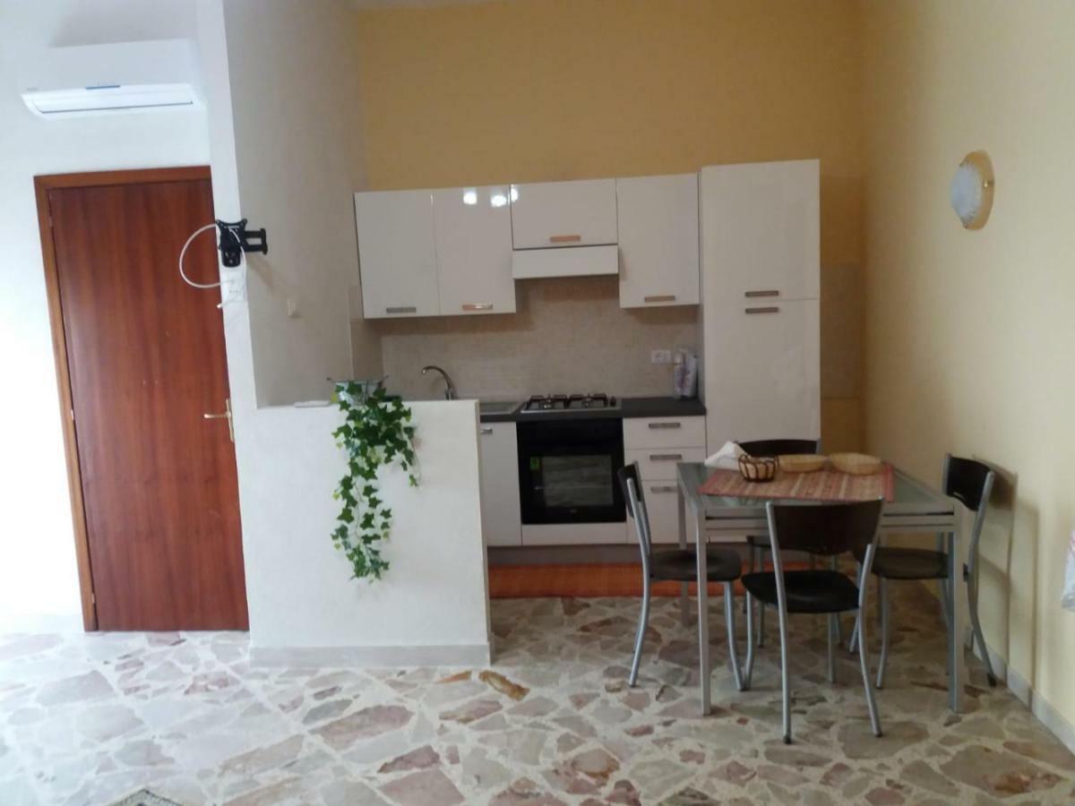 Hotel Licata Posti Letto Trapani Zewnętrze zdjęcie