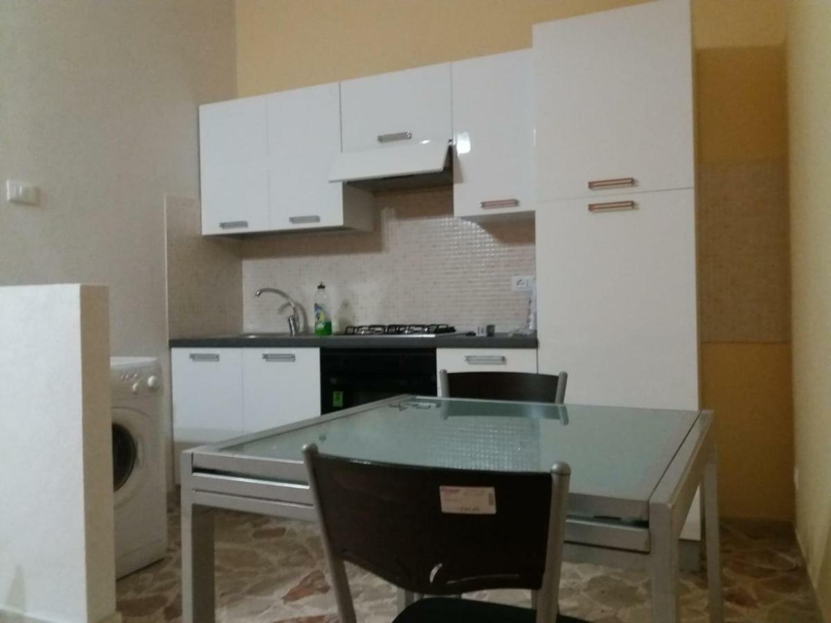 Hotel Licata Posti Letto Trapani Zewnętrze zdjęcie