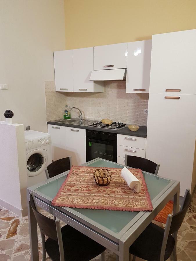 Hotel Licata Posti Letto Trapani Zewnętrze zdjęcie