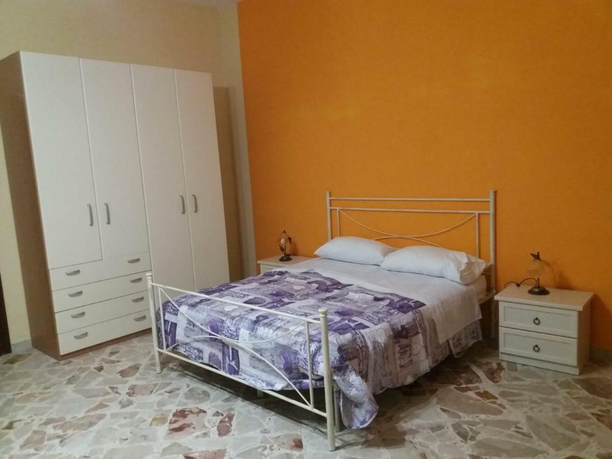 Hotel Licata Posti Letto Trapani Zewnętrze zdjęcie