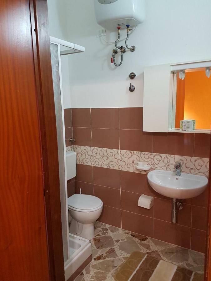 Hotel Licata Posti Letto Trapani Zewnętrze zdjęcie