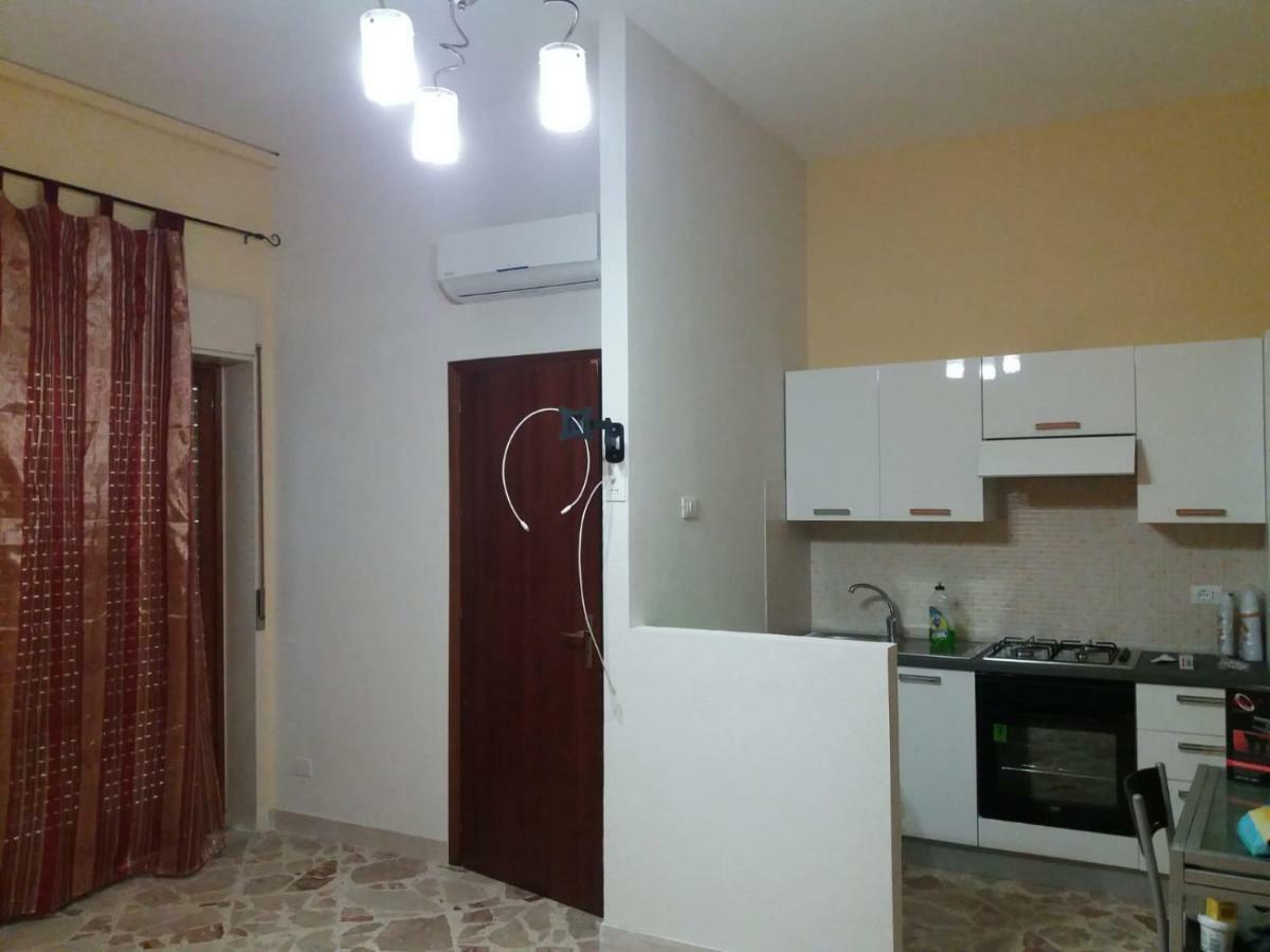 Hotel Licata Posti Letto Trapani Zewnętrze zdjęcie