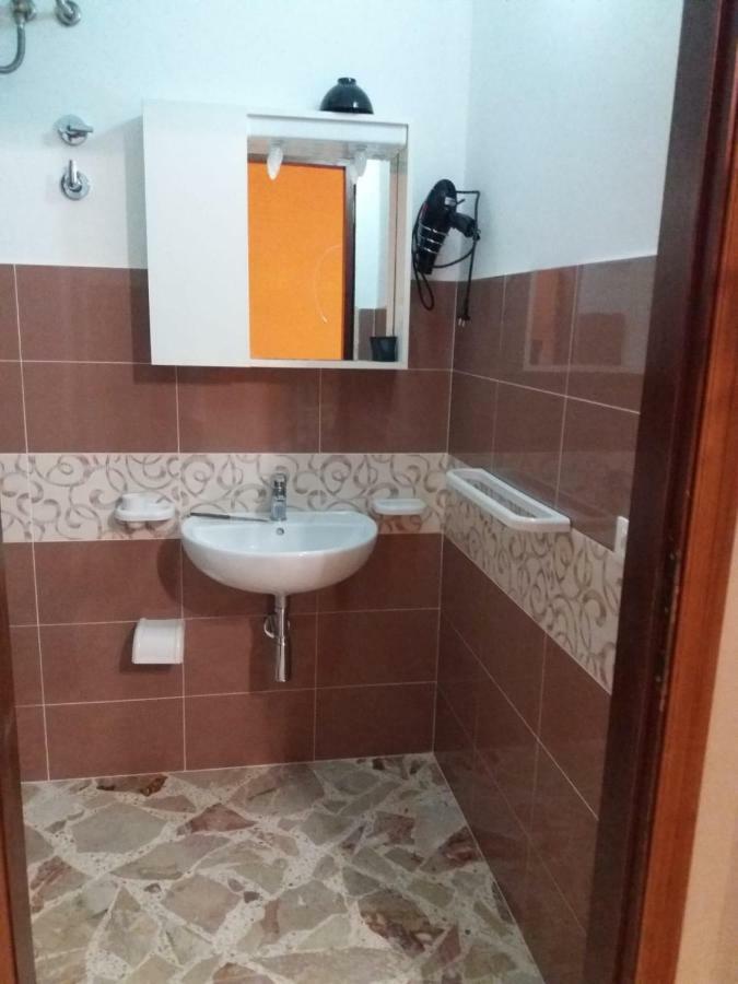 Hotel Licata Posti Letto Trapani Zewnętrze zdjęcie